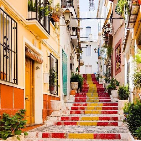 Apartamento Romantico Marco 卡尔佩 外观 照片