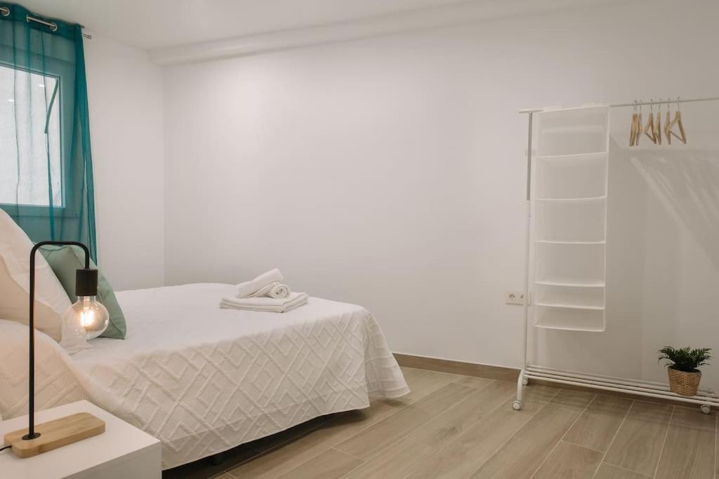 Apartamento Romantico Marco 卡尔佩 外观 照片