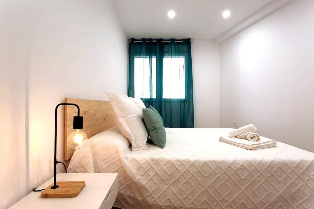 Apartamento Romantico Marco 卡尔佩 外观 照片