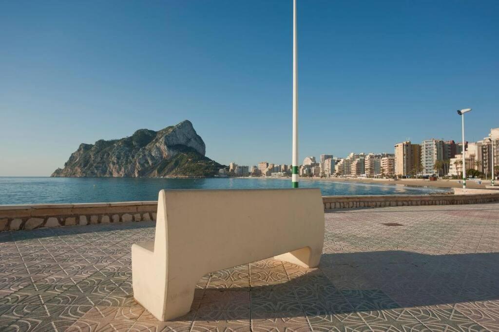 Apartamento Romantico Marco 卡尔佩 外观 照片