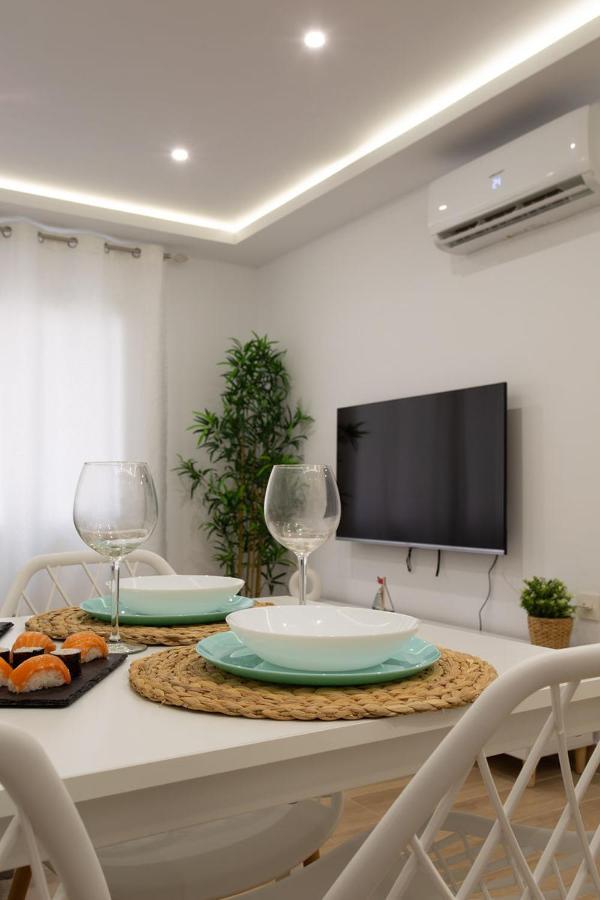 Apartamento Romantico Marco 卡尔佩 外观 照片