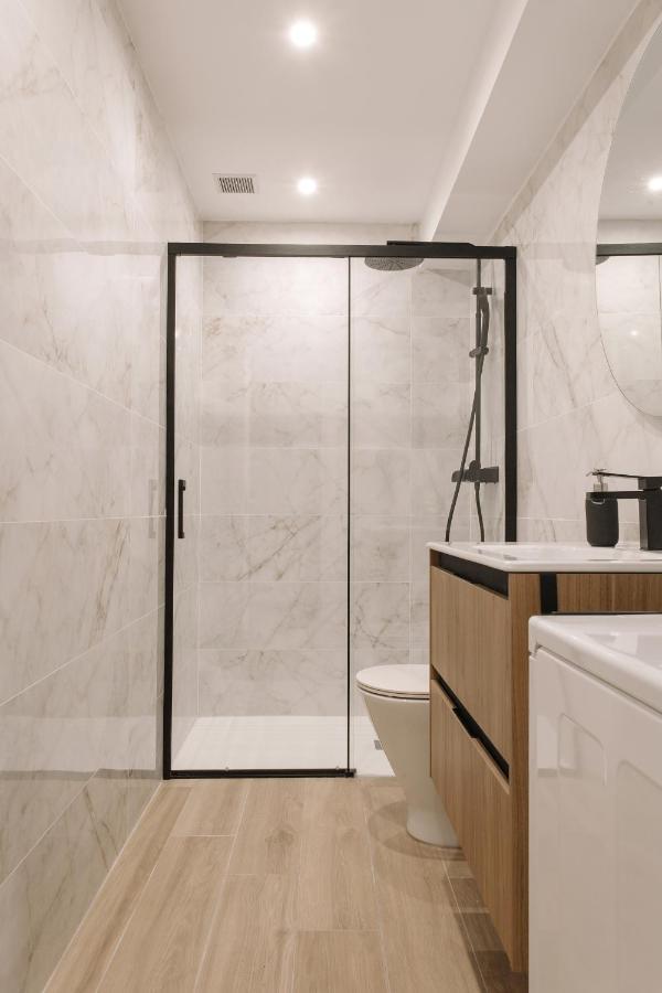 Apartamento Romantico Marco 卡尔佩 外观 照片