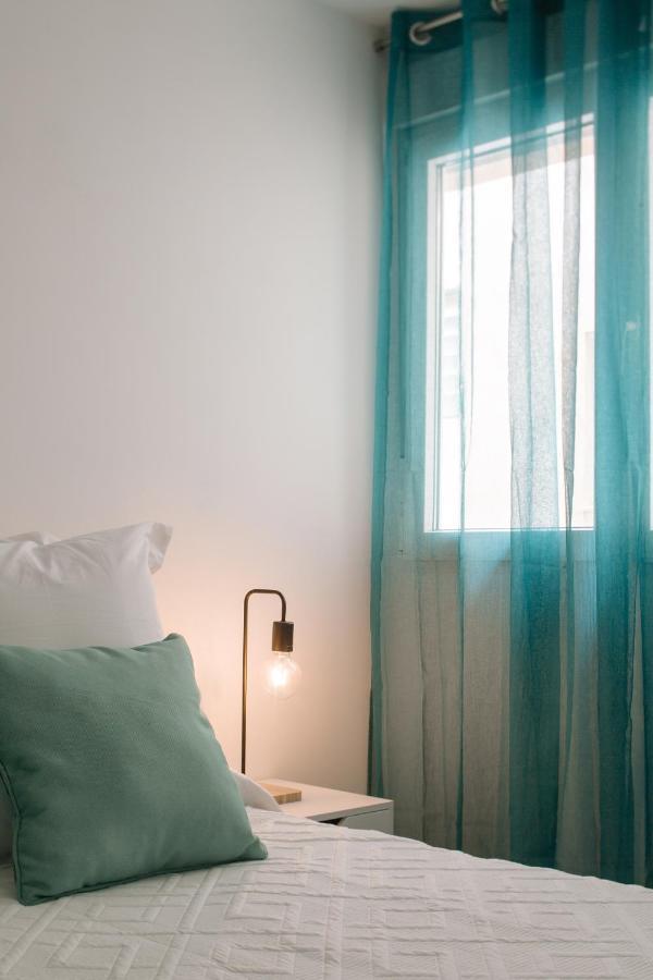 Apartamento Romantico Marco 卡尔佩 外观 照片