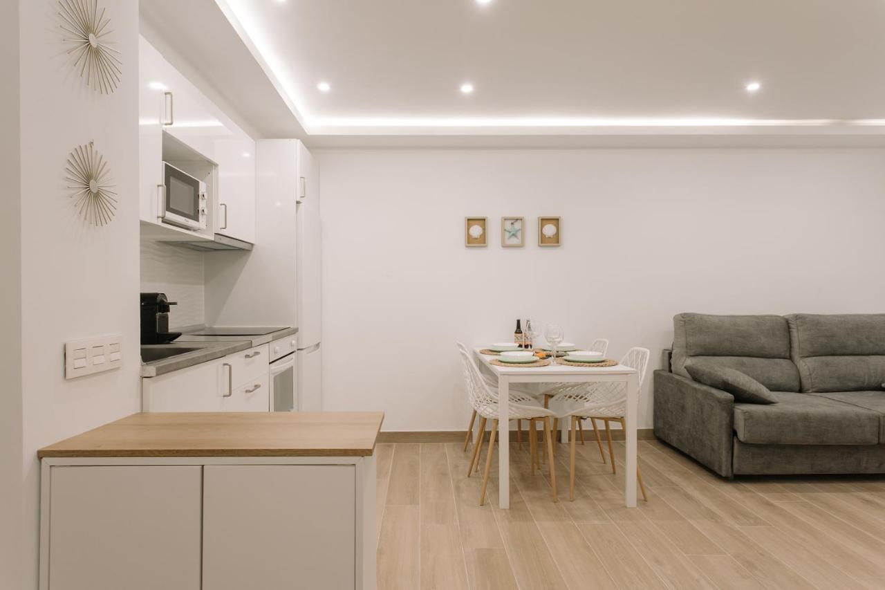 Apartamento Romantico Marco 卡尔佩 外观 照片