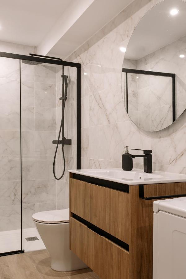 Apartamento Romantico Marco 卡尔佩 外观 照片