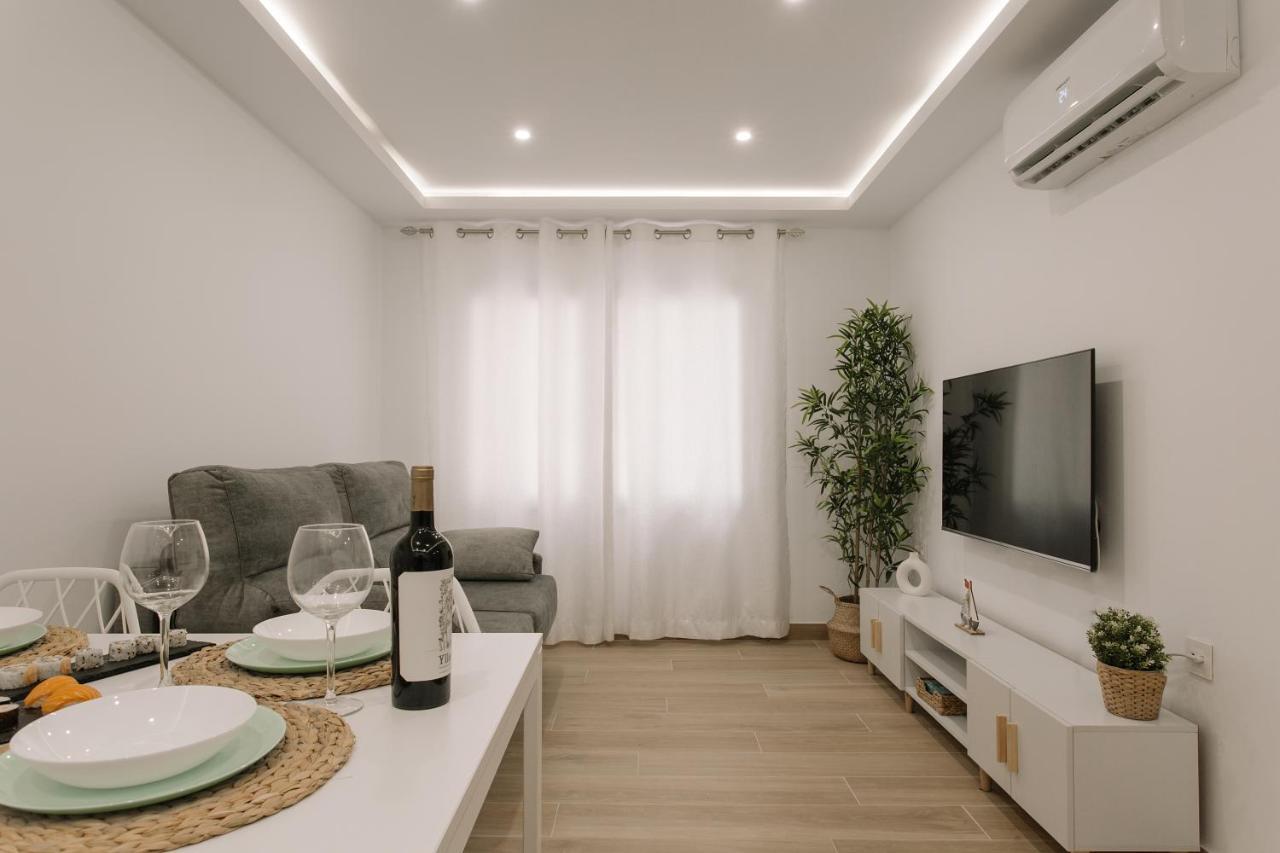 Apartamento Romantico Marco 卡尔佩 外观 照片