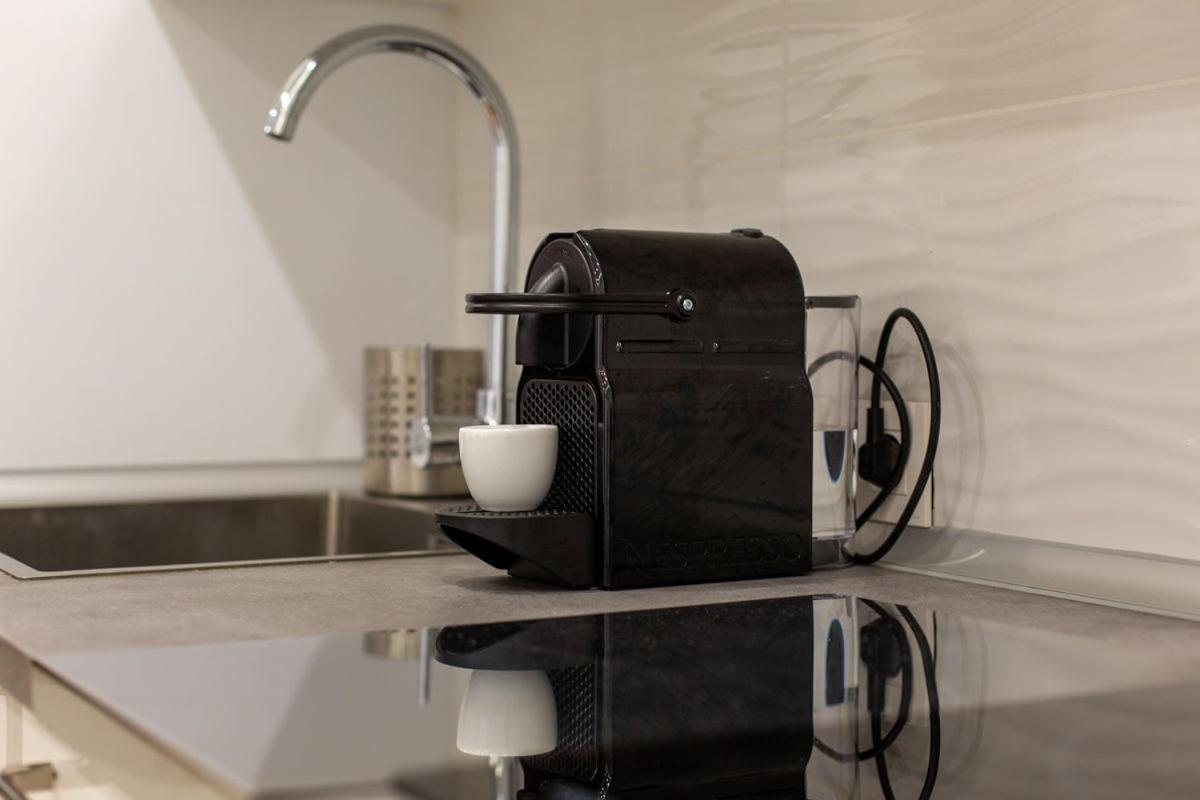 Apartamento Romantico Marco 卡尔佩 外观 照片