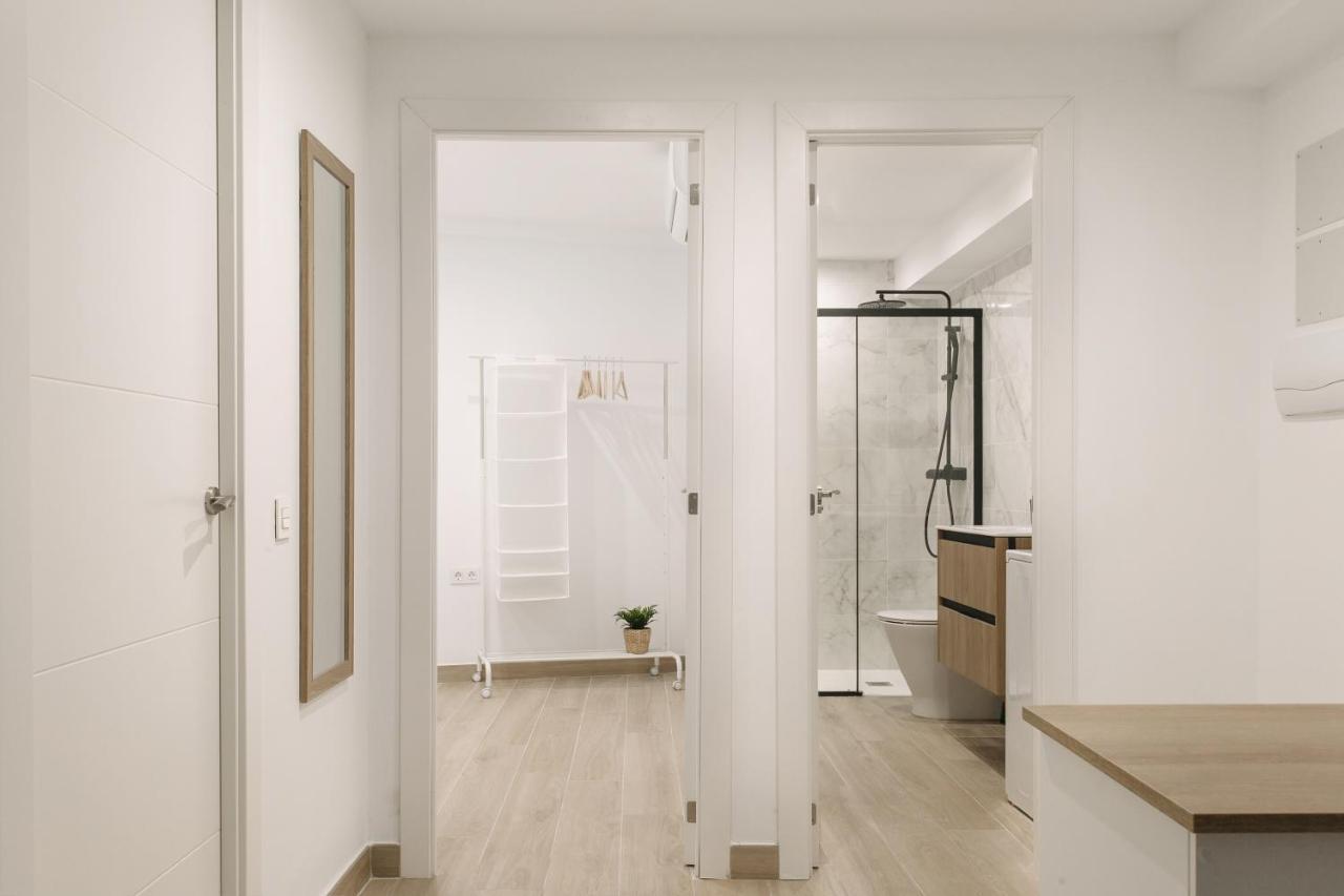 Apartamento Romantico Marco 卡尔佩 外观 照片
